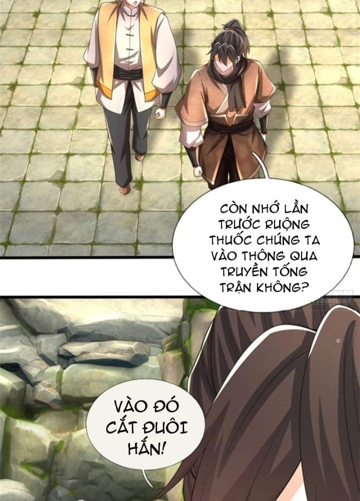 Tận thế thế giới Huyền Huyễn Ta Vô Địch Chapter 72 - Trang 2