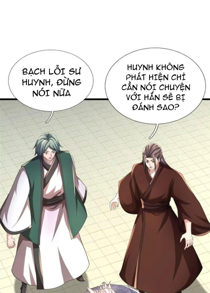 Tận thế thế giới Huyền Huyễn Ta Vô Địch Chapter 72 - Trang 2