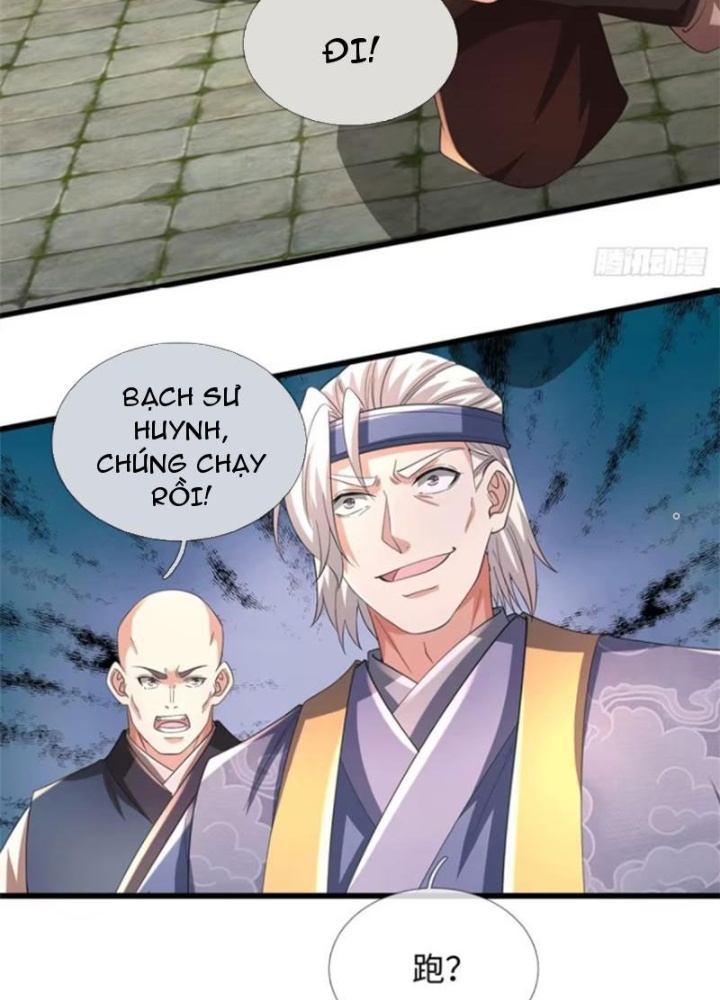 Tận thế thế giới Huyền Huyễn Ta Vô Địch Chapter 72 - Trang 2