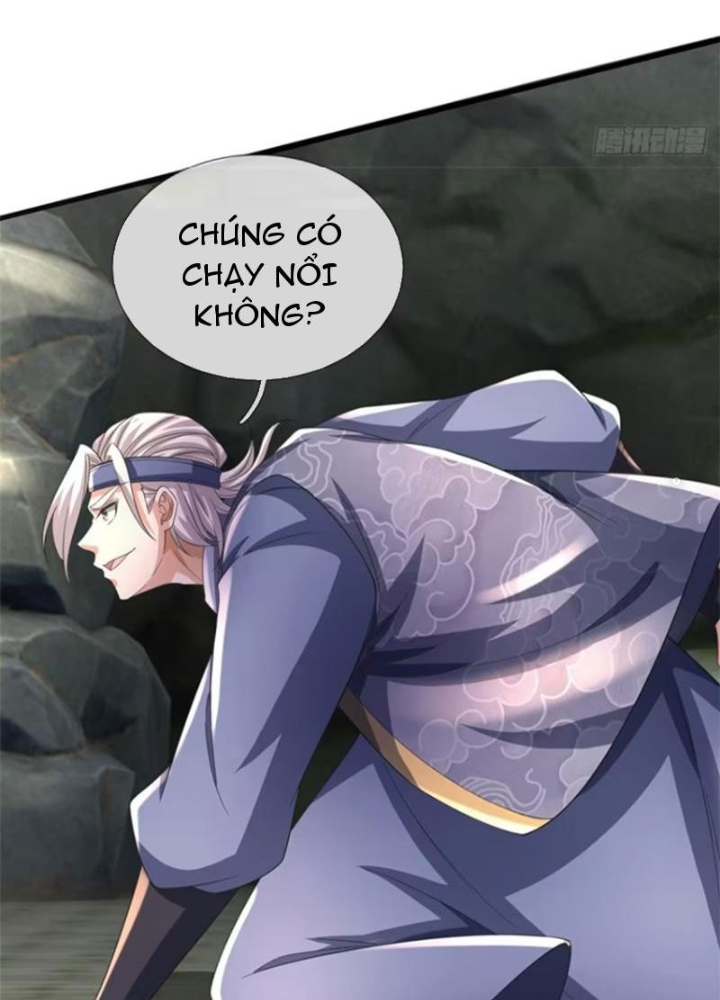 Tận thế thế giới Huyền Huyễn Ta Vô Địch Chapter 72 - Trang 2