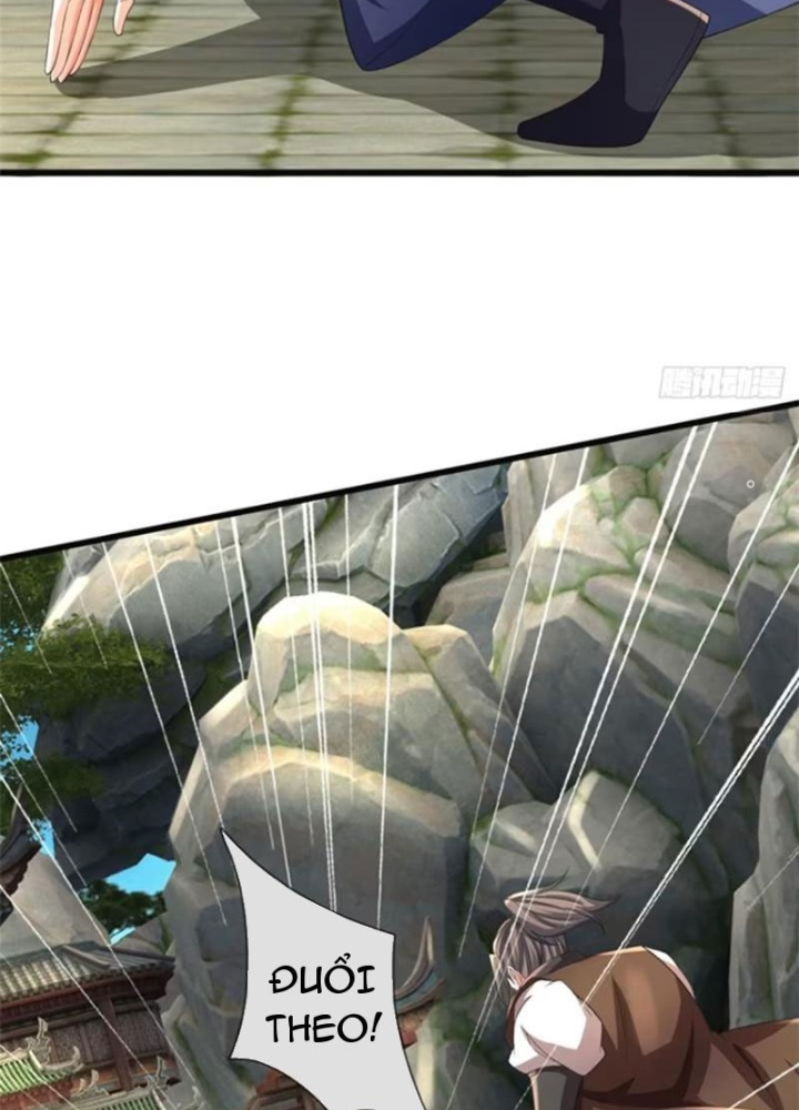 Tận thế thế giới Huyền Huyễn Ta Vô Địch Chapter 72 - Trang 2