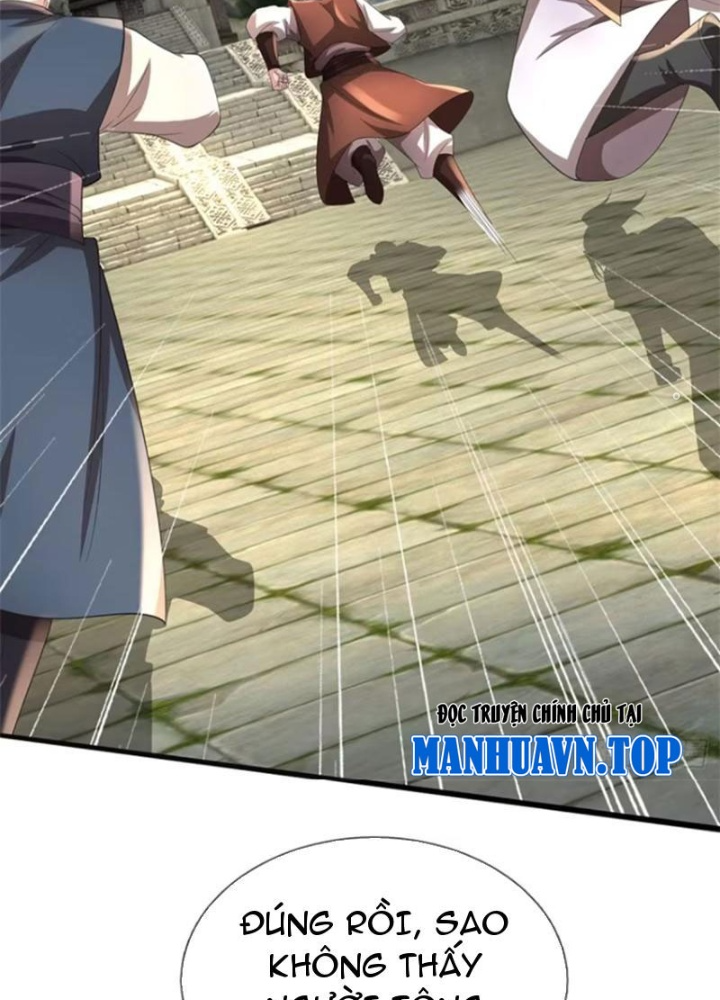 Tận thế thế giới Huyền Huyễn Ta Vô Địch Chapter 72 - Trang 2