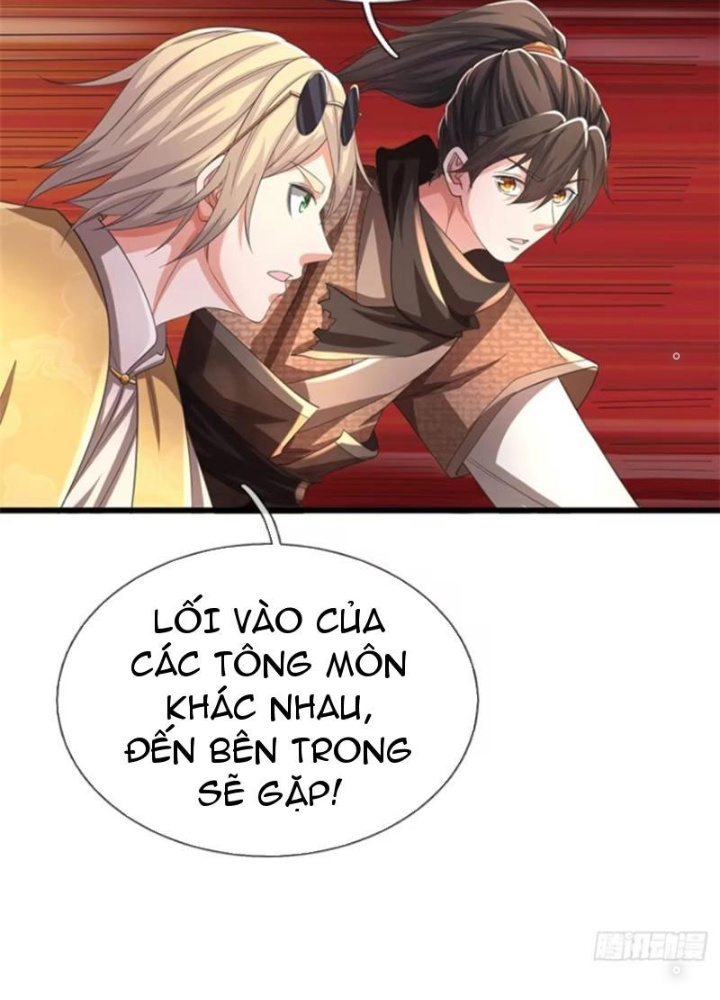 Tận thế thế giới Huyền Huyễn Ta Vô Địch Chapter 72 - Trang 2