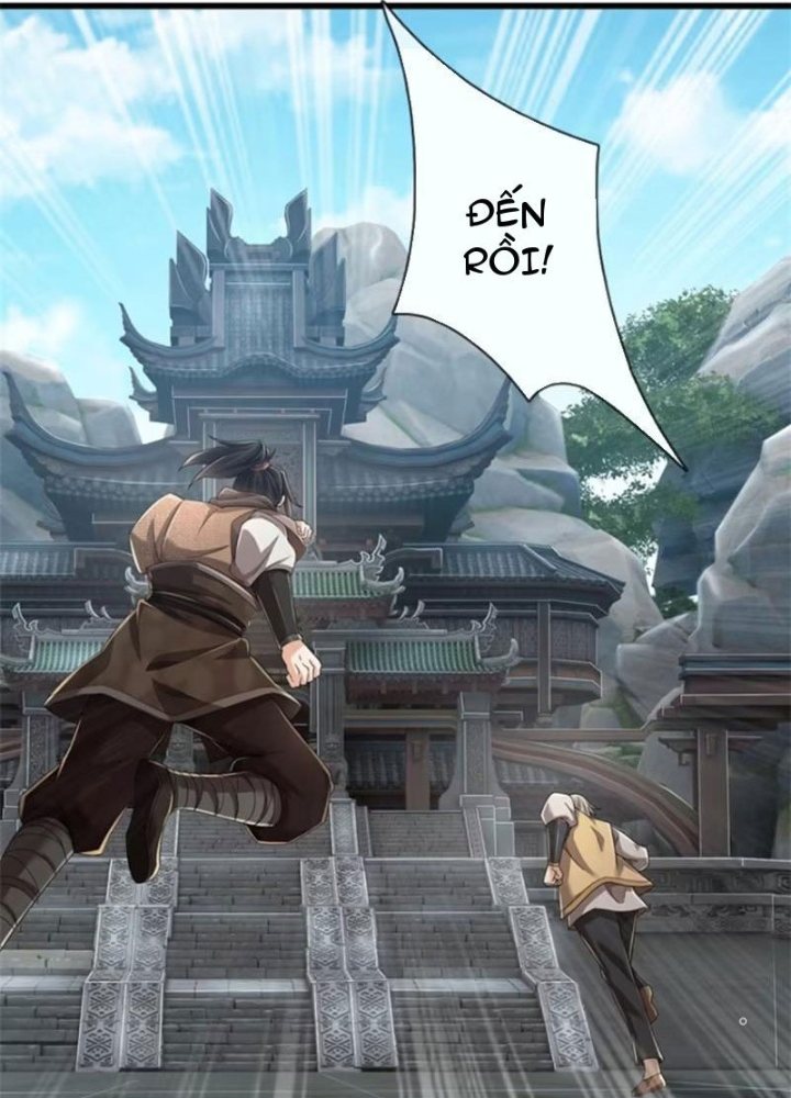 Tận thế thế giới Huyền Huyễn Ta Vô Địch Chapter 72 - Trang 2