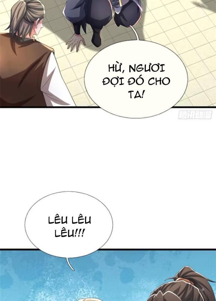 Tận thế thế giới Huyền Huyễn Ta Vô Địch Chapter 72 - Trang 2