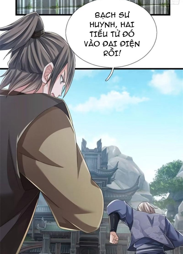 Tận thế thế giới Huyền Huyễn Ta Vô Địch Chapter 72 - Trang 2