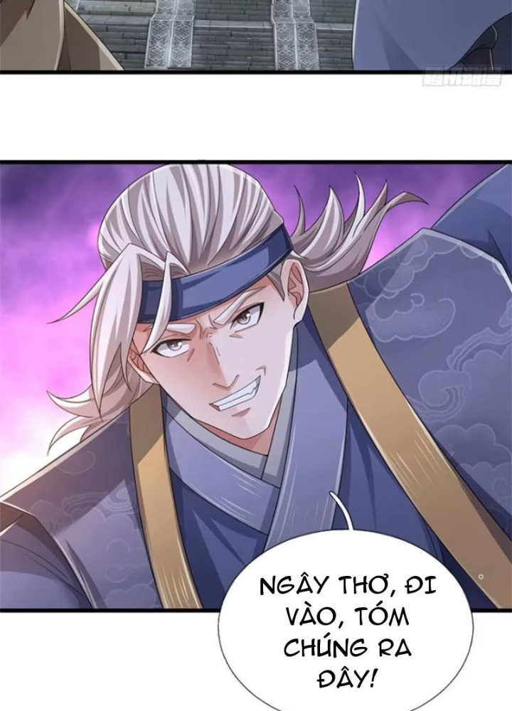 Tận thế thế giới Huyền Huyễn Ta Vô Địch Chapter 72 - Trang 2