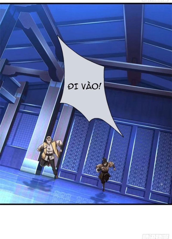 Tận thế thế giới Huyền Huyễn Ta Vô Địch Chapter 72 - Trang 2