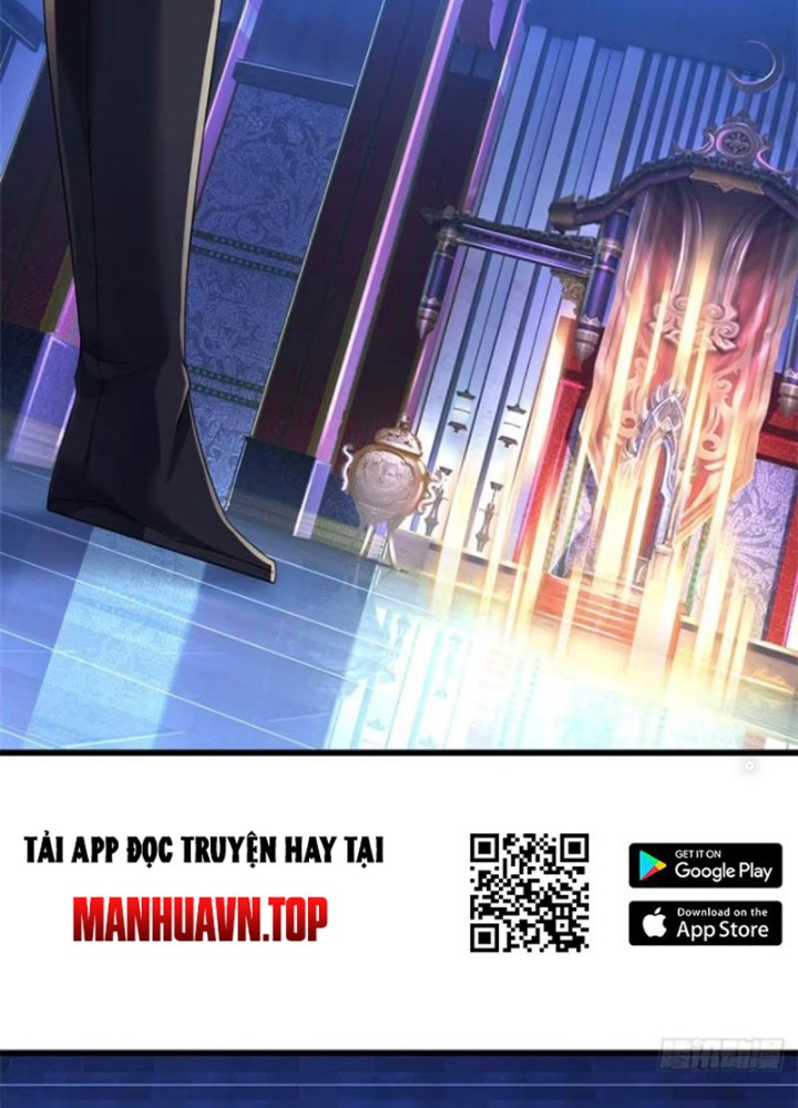 Tận thế thế giới Huyền Huyễn Ta Vô Địch Chapter 72 - Trang 2