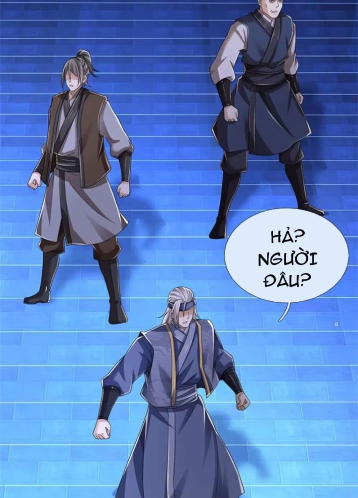 Tận thế thế giới Huyền Huyễn Ta Vô Địch Chapter 72 - Trang 2