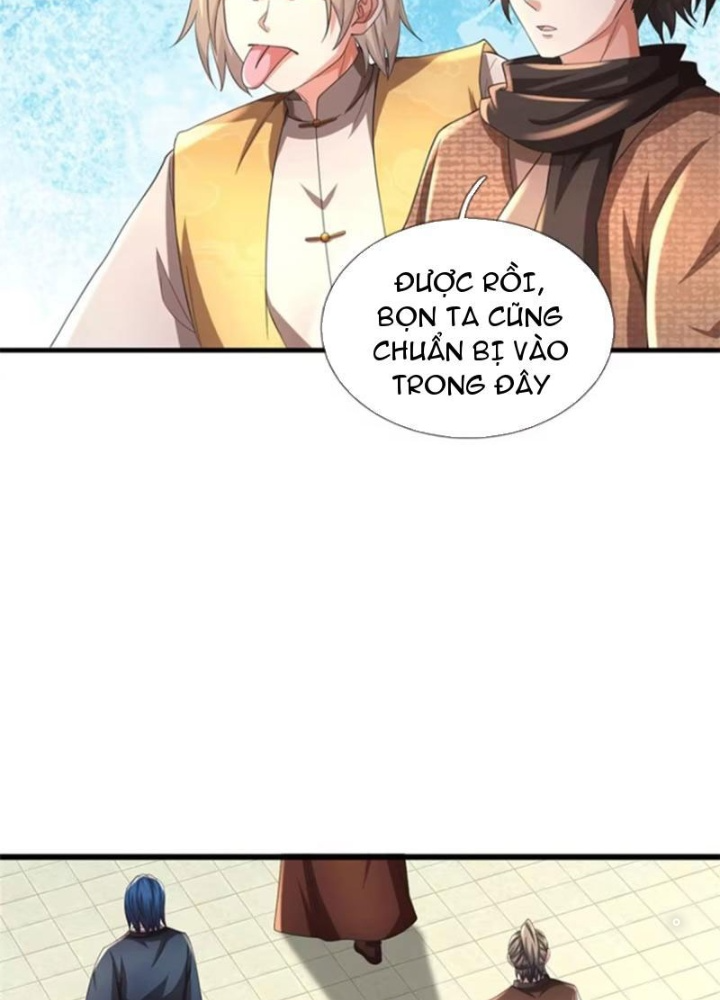 Tận thế thế giới Huyền Huyễn Ta Vô Địch Chapter 72 - Trang 2