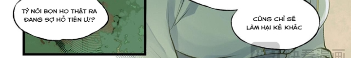 Tiên Kiếm Kỳ Hiệp Truyện Tứ Chapter 98 - Trang 3