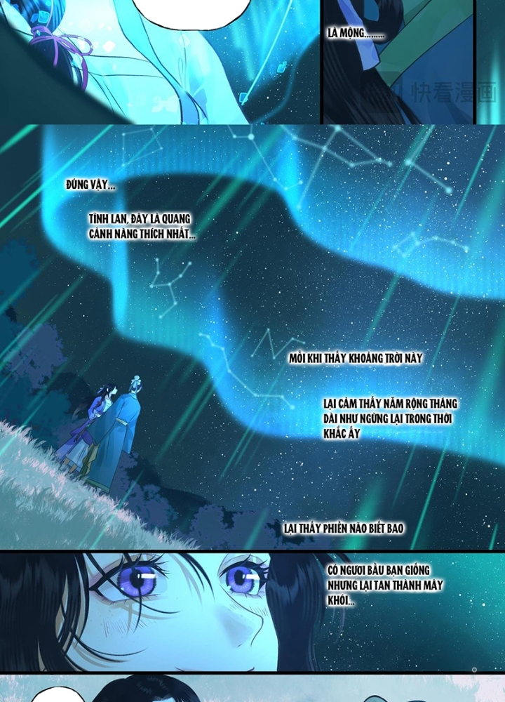 Tiên Kiếm Kỳ Hiệp Truyện Tứ Chapter 98 - Trang 3