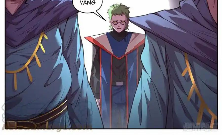 Girl And Science Chapter 692 - Trang 3