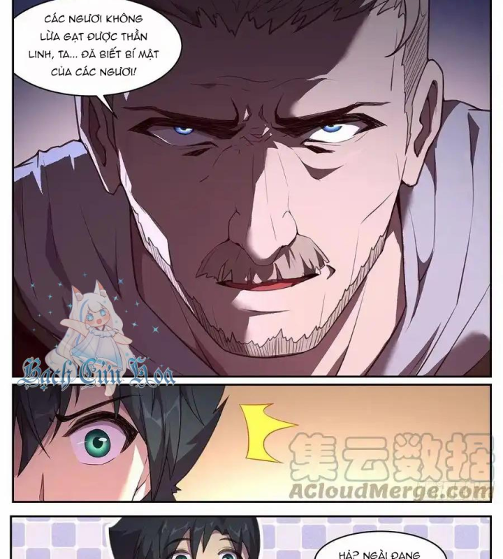 Girl And Science Chapter 693 - Trang 3