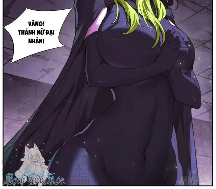 Girl And Science Chapter 694 - Trang 3