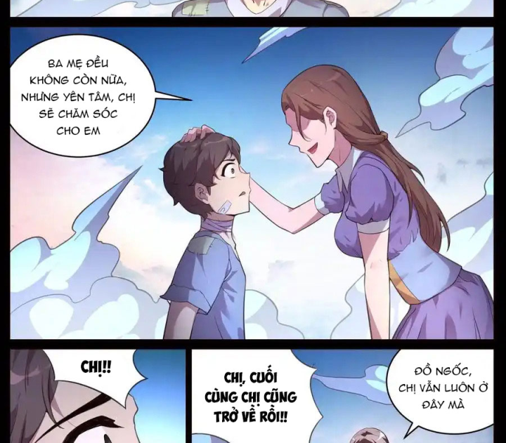Girl And Science Chapter 696 - Trang 3