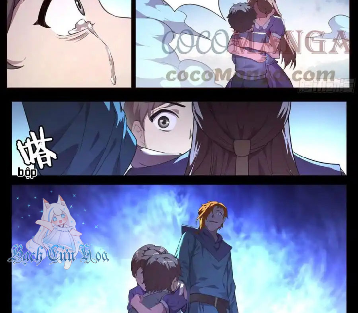 Girl And Science Chapter 696 - Trang 3