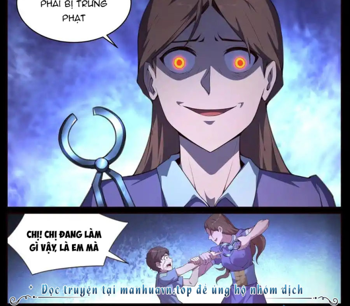 Girl And Science Chapter 696 - Trang 3