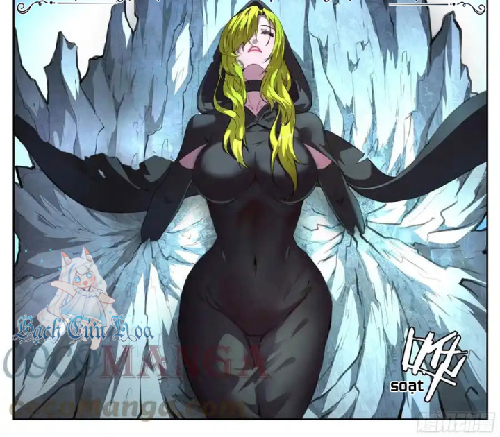 Girl And Science Chapter 696 - Trang 3