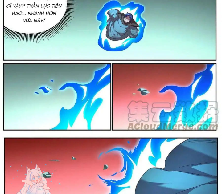 Girl And Science Chapter 697 - Trang 3