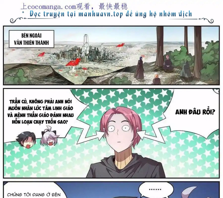 Girl And Science Chapter 698 - Next Chapter 699