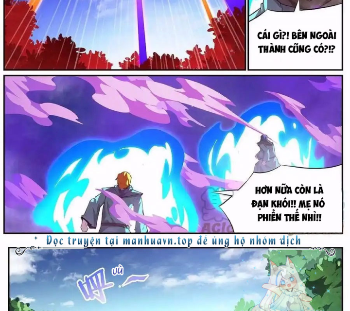 Girl And Science Chapter 698 - Next Chapter 699