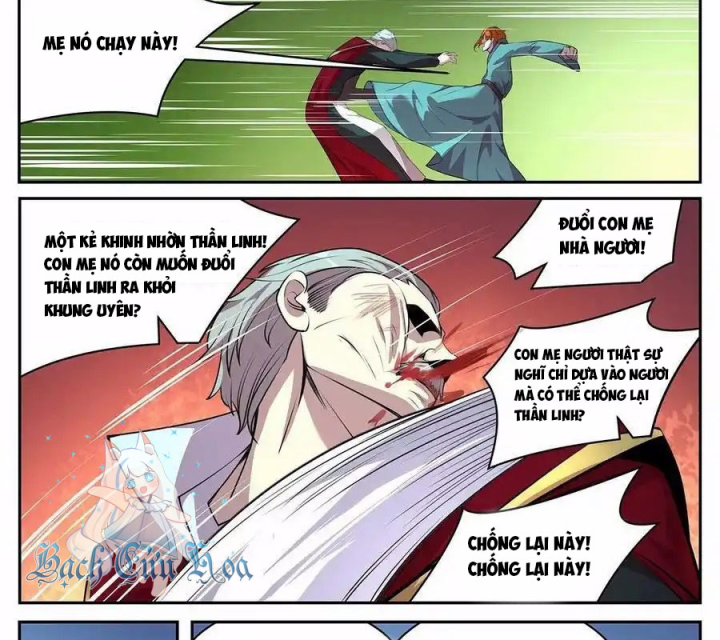 Girl And Science Chapter 698 - Next Chapter 699