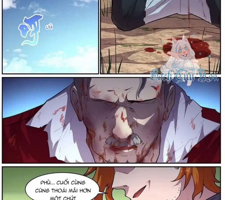 Girl And Science Chapter 698 - Next Chapter 699