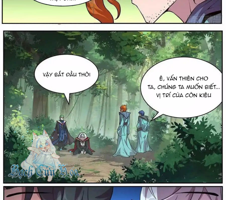 Girl And Science Chapter 698 - Next Chapter 699