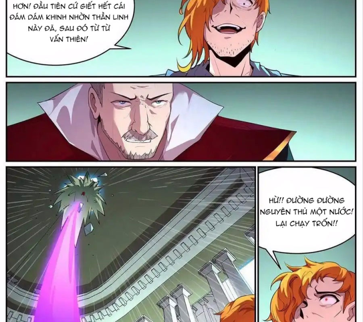 Girl And Science Chapter 698 - Next Chapter 699