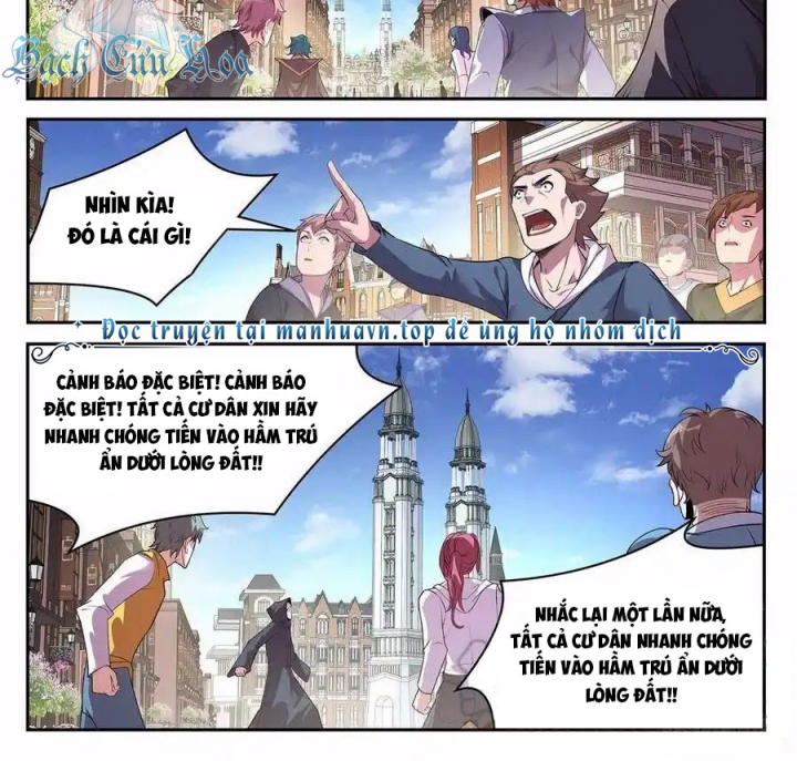 Girl And Science Chapter 698 - Next Chapter 699