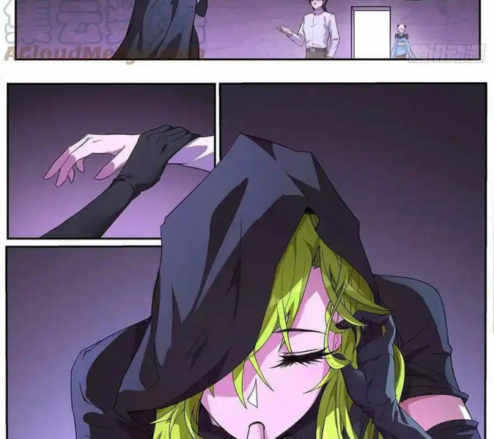 Girl And Science Chapter 700 - Trang 3