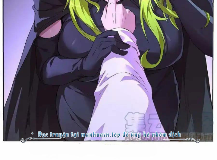 Girl And Science Chapter 700 - Trang 3