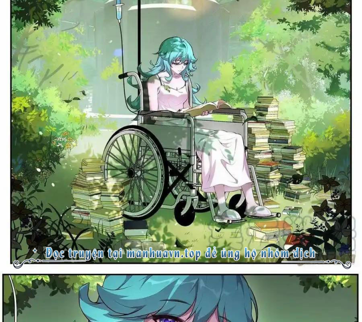 Girl And Science Chapter 700 - Trang 3