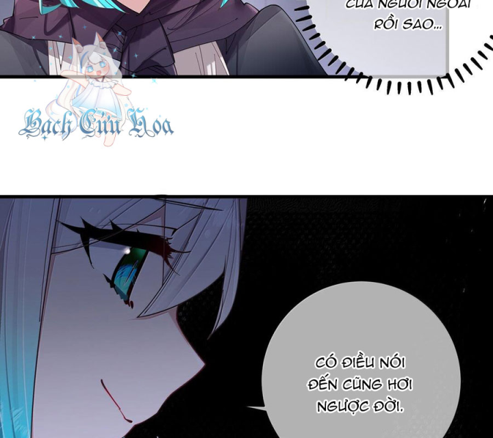 Làm Sao Để Chạy Trốn Dàn Hậu Cung Chapter 145 - Trang 3