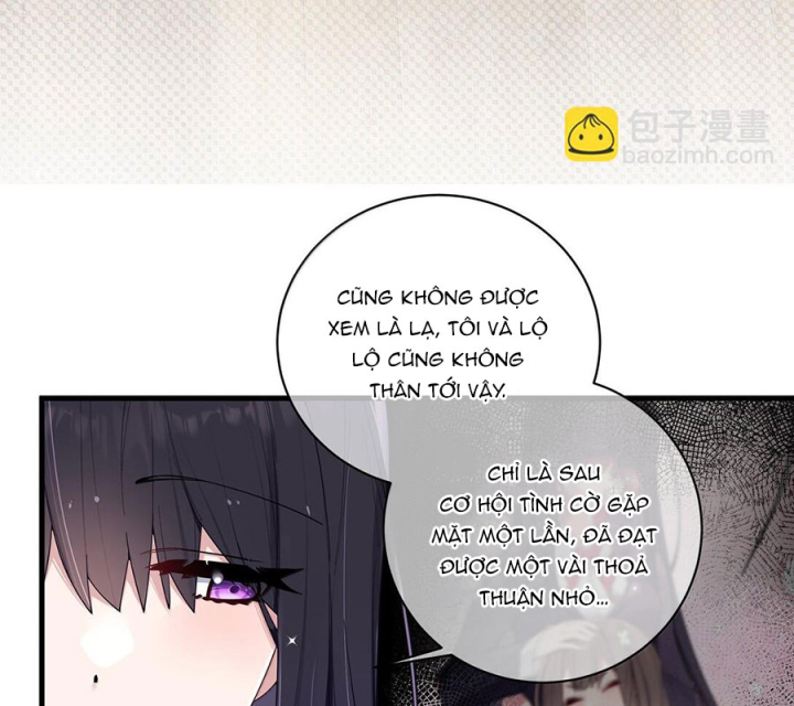Làm Sao Để Chạy Trốn Dàn Hậu Cung Chapter 145 - Trang 3