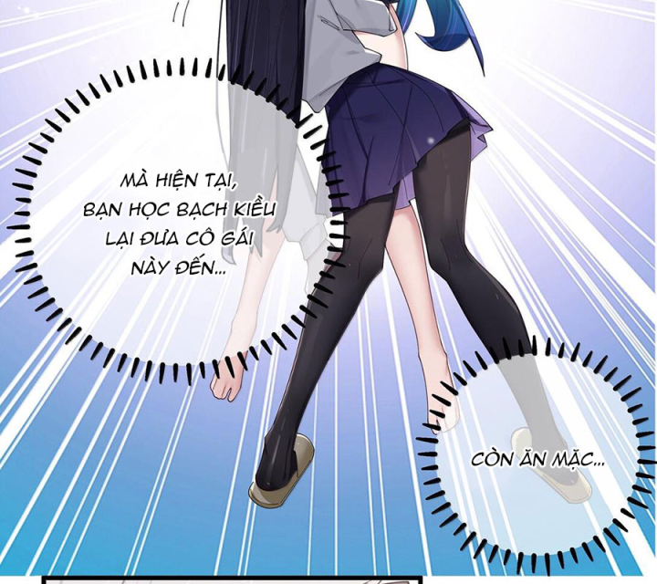 Làm Sao Để Chạy Trốn Dàn Hậu Cung Chapter 145 - Trang 3