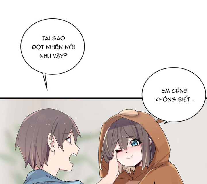 Làm Sao Để Chạy Trốn Dàn Hậu Cung Chapter 145 - Trang 3