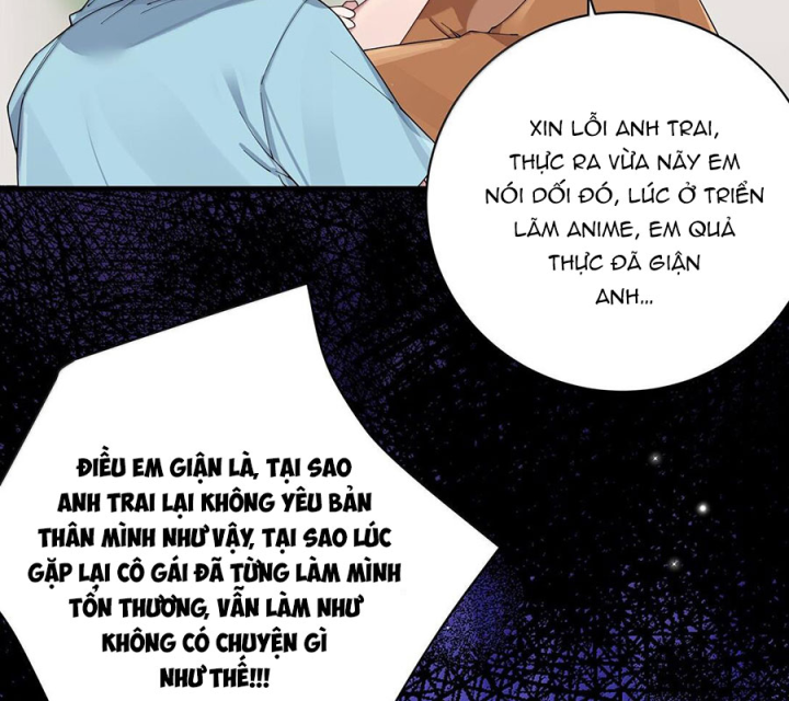 Làm Sao Để Chạy Trốn Dàn Hậu Cung Chapter 145 - Trang 3