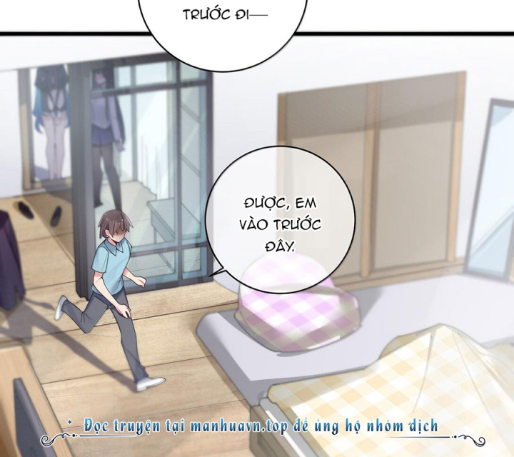 Làm Sao Để Chạy Trốn Dàn Hậu Cung Chapter 145 - Trang 3