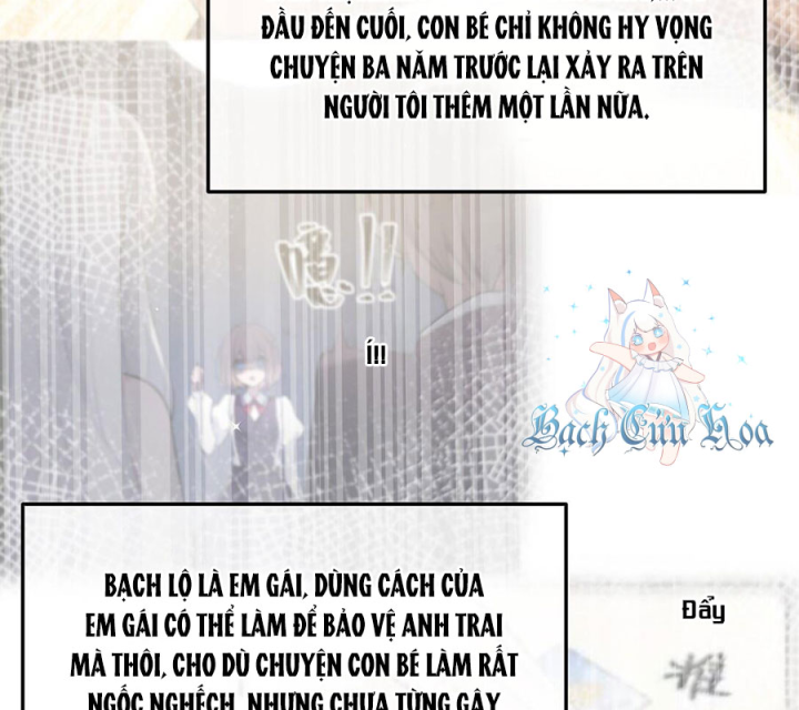 Làm Sao Để Chạy Trốn Dàn Hậu Cung Chapter 145 - Trang 3