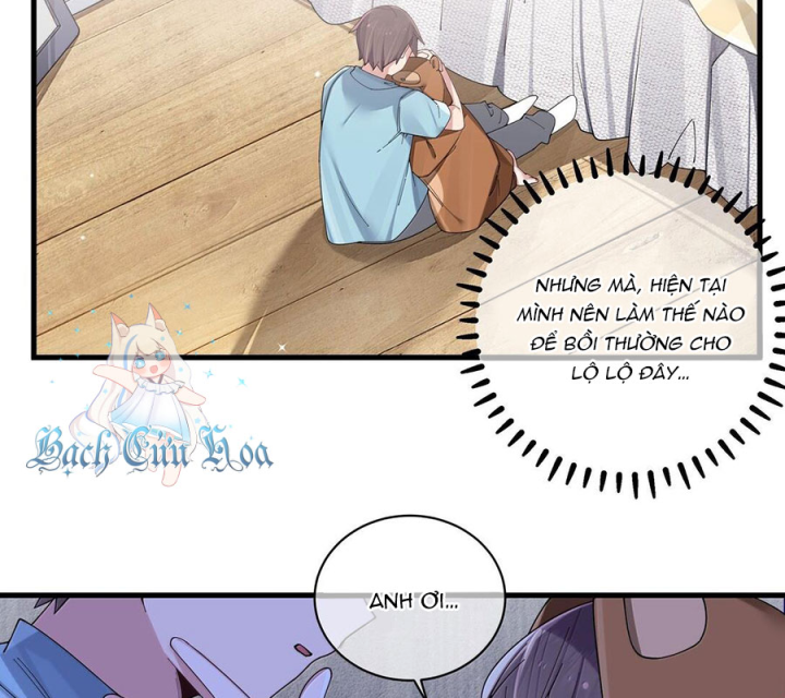 Làm Sao Để Chạy Trốn Dàn Hậu Cung Chapter 145 - Trang 3