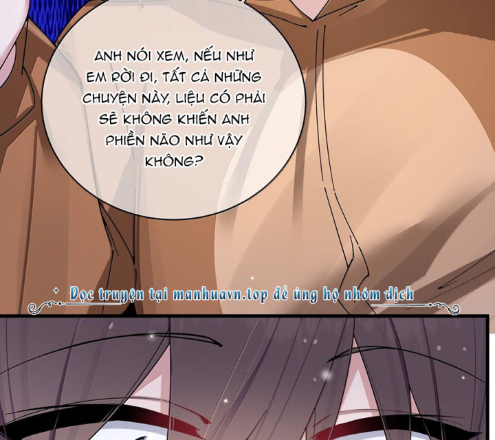 Làm Sao Để Chạy Trốn Dàn Hậu Cung Chapter 145 - Trang 3