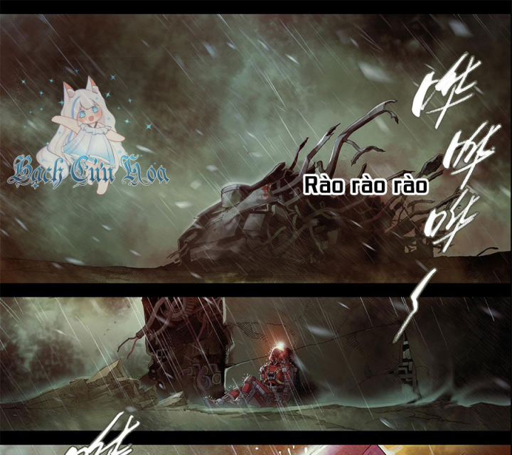 Titan Câm Lặng Chapter 84 - Trang 2