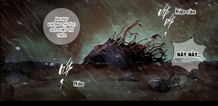 Titan Câm Lặng Chapter 84 - Trang 2