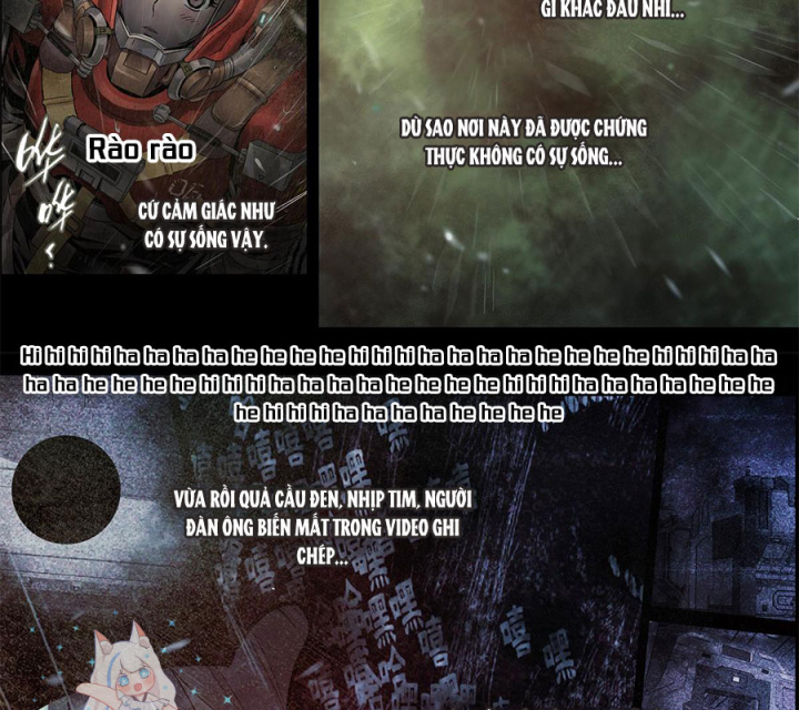 Titan Câm Lặng Chapter 84 - Trang 2