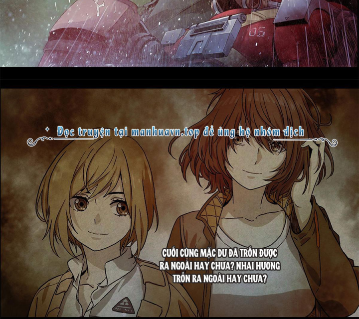Titan Câm Lặng Chapter 84 - Trang 2