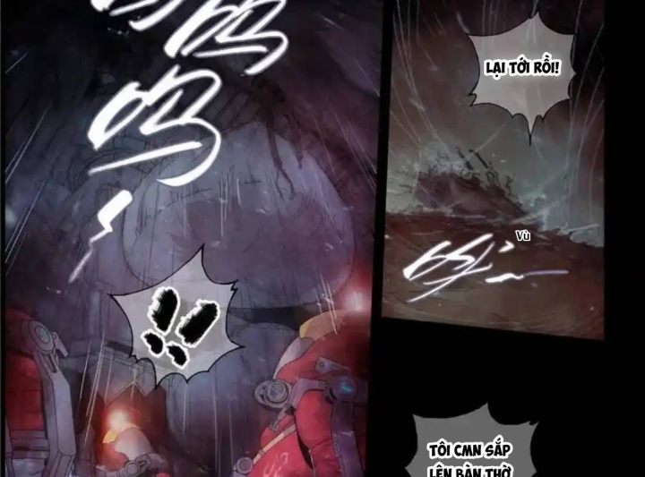 Titan Câm Lặng Chapter 85 - Trang 2