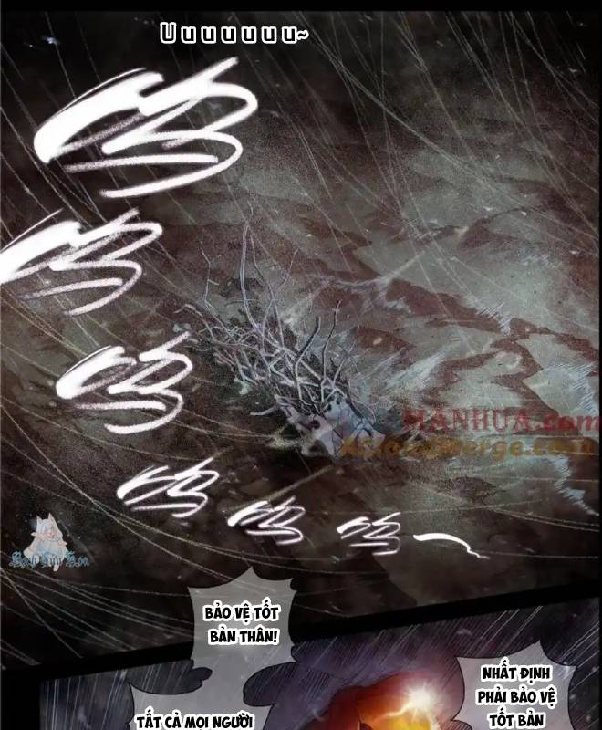 Titan Câm Lặng Chapter 86 - Trang 2